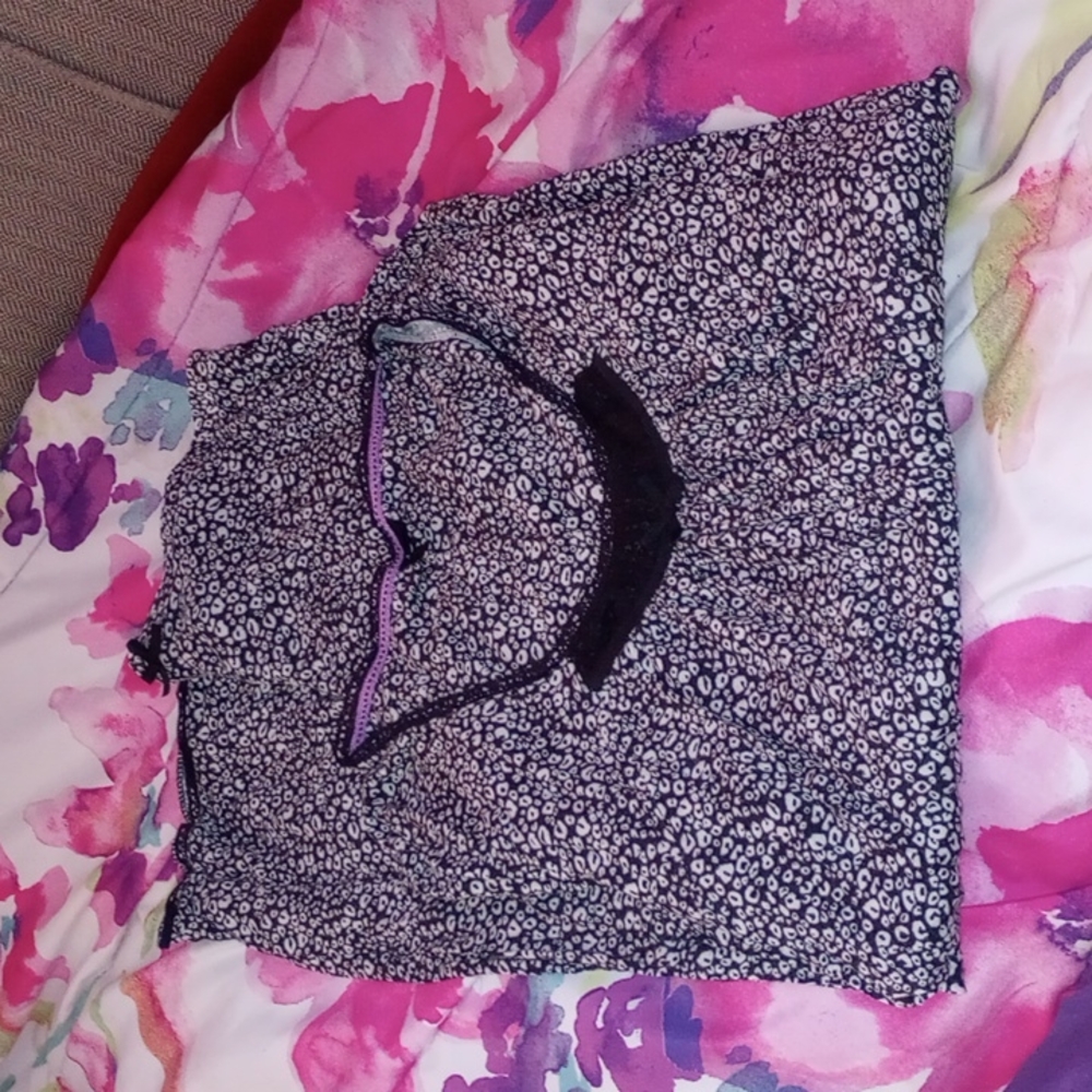Pajamas Set
